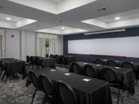 Hampton Inn Bartlesville Hotels in Bartlesville