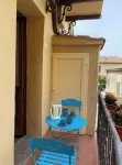 Lovely and very central apartment in Magliano in Tuscany