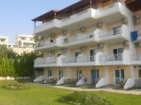 Haris Hotel by Diomedes Group Hotels in Pallini