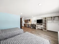 WoodSpring Suites Jackson Hub City Hotel di Jackson