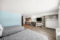 WoodSpring Suites Jackson Hub City