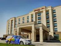 Hampton Inn by Hilton Winnipeg Airport/Polo Park, MD