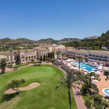 Grand Hyatt la Manga Club Golf and Spa