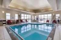 Comfort Inn & Suites Gateway to Glacier National Park Hotels in Toole County