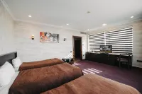 Innab Inn Hotel Hotels in Baku White City