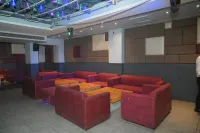 Hotel Horizon Plaza