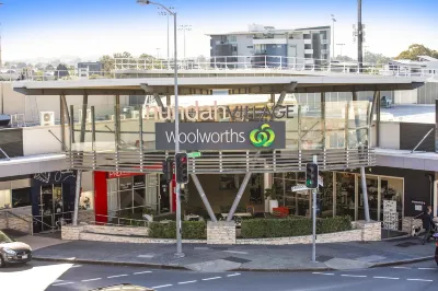 Nightcap at Prince of Wales Hotel Hotels near Bella Cosi Modern Italian Restaurant