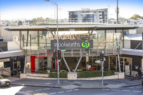 Nightcap at Prince of Wales Hotel Hotels in Chermside