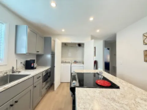 Cozy 2-bedroom apartment in tranquil Alabaster Hotels in Alabaster