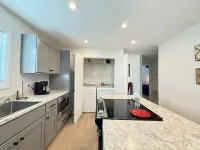 Cozy 2-bedroom apartment in tranquil Alabaster Hotels in Alabaster