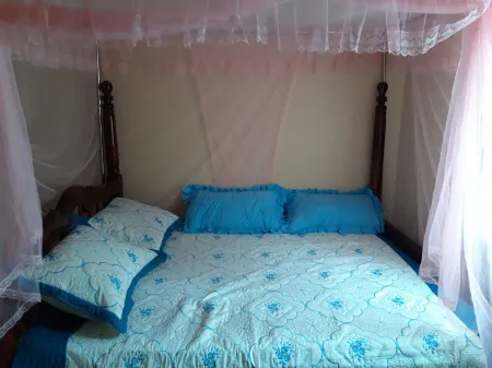 Ogsamp's Home Away, Probably the Best of its kind in Lira