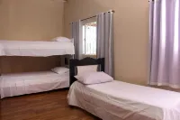 Sítio da dona lia Các khách sạn ở Jaboticatubas