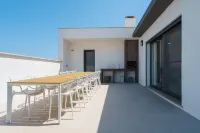 Diamond Villa, luxury house