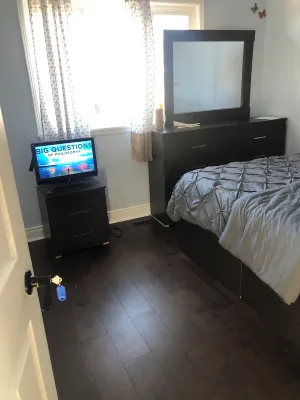 SH201-Cozy Holiday Home