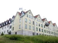 Best Western Solhem Hotel - breakfast