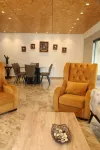 Family serviced furnished apartments at the heart of Barouk Mountain.