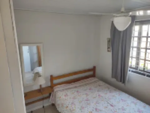 House in Guaratuba 70 meters from the beach