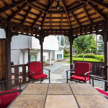 Okanagan Escape