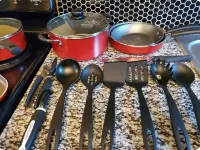 Modern Getaway, Single Bedroom Full Apartment