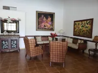 Juan Dolio Wonderful Golf Villa فنادق في Guayacanes