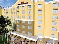 SpringHill Suites Fort Lauderdale Airport & Cruise Port Hotels near T.J. Maxx