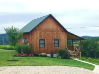 Romantic getaway in Southeastern Ohio.  Family and pet friendly. - 3-Star