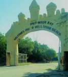 Ocean Paradise Beach House Hotels in Hellshire