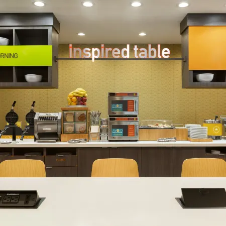 Home2 Suites by Hilton Houston Pearland