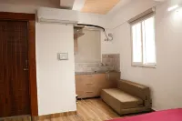 Spacious 6-bedroom apartment with WiFi, AC in Sahastradhara Helipad, Dehradun