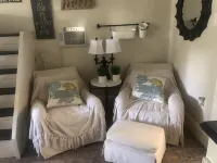 The Russell Lake House