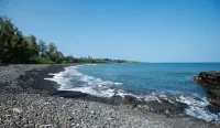 Oceanfront #5 at Hana Kai Maui - 2 BR/2 BA Upper Floor Corner 100ʻ from Water!