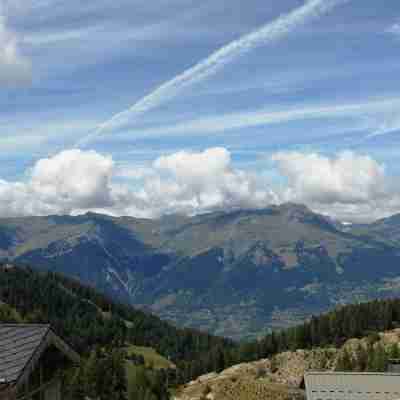 Plagne Village apartment at the foot of the slopes Others