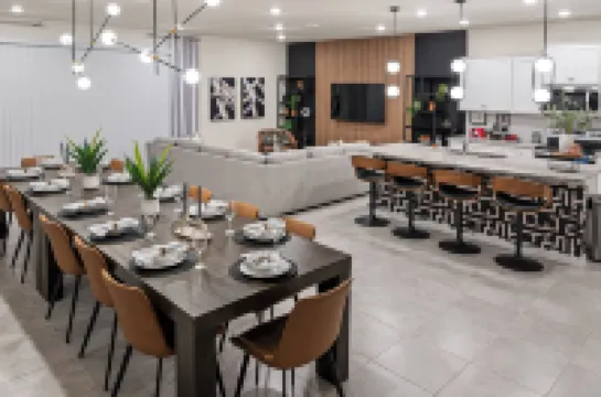 Unforgettable Family Luxury 9BR Villa