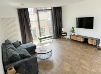 ROSIS HOME Cozy city apartment in the heart of Schorndorf - for families & groups