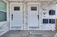 Walk to Roger Williams Park: Apt in Providence! - 2-Star