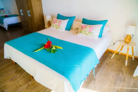 Matariki Sunset Apart Hotel Отели рядом с достопримечательностью «Оронго»