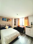 Lovely 2-bedroom apartment with WiFi in Riobamba Hotels in 