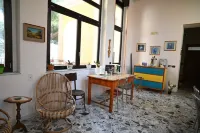 Camera Familiare con Bagno Privato - Villa San Giuseppe