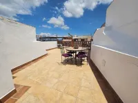 Casa el Albaicin Alhaurin Del Grande 알하우린엘그란데 호텔