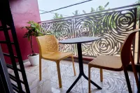 ALICIA RESIDENCE Luxurious, comfortable studio apartment