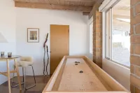 Desert Retreat