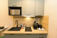 Golden Dove Apartment 0