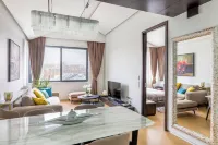 Loft Appartement Avec vue sur la Seine et vu sur la Tour Eiffel