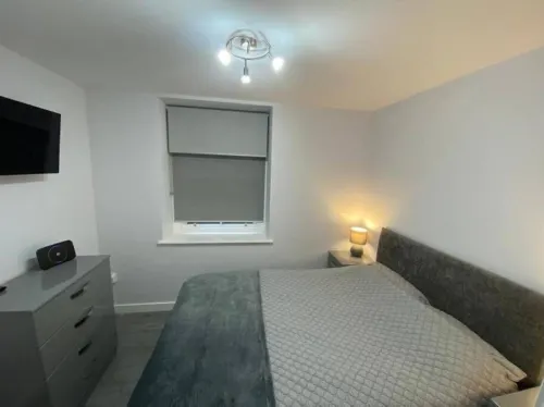 Modern Apartment - Wick Harbour