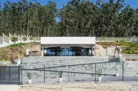 Veiga da Fraga Apartments ( B ) 5 minutes from the beach by car!