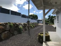 Villa with heated infinity pool and sea view Hotels in 