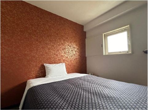 สเต็ปอินน์ ชิน-โอซาก้า ฮิงาชิกูจิ