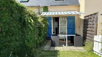 House 4 persons on port de Caractère