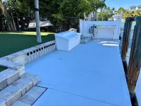 3-bedroom, 3-bath Canal front home with private pool in Islamorada, Florida Keys Hotels near Sea Bird Marina