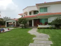 House for Christmas Các khách sạn ở Lomas de Cocoyoc